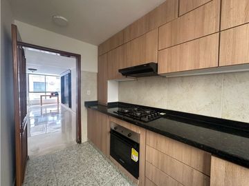 APARTAMENTO EN VENTA Y/O ARRIENDO EN VILLA COUNTRY