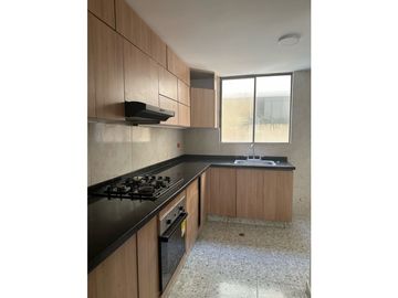 APARTAMENTO EN VENTA Y/O ARRIENDO EN VILLA COUNTRY