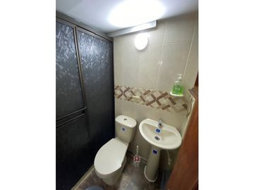 Vendo Amplia Casa de 92m2 En la Unidad Almendros de Terranova Niquia
