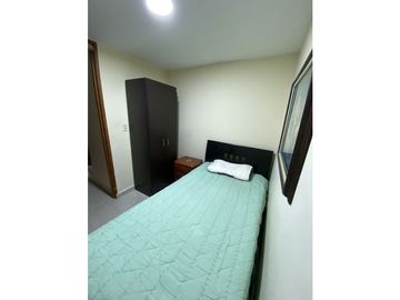 Vendo Amplia Casa de 92m2 En la Unidad Almendros de Terranova Niquia