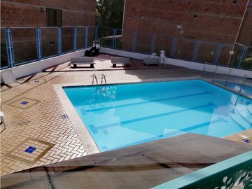 Vendo Amplia Casa de 92m2 En la Unidad Almendros de Terranova Niquia