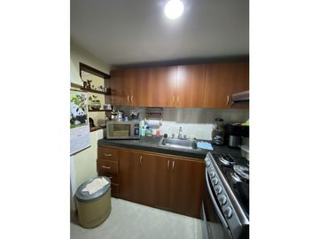 Vendo Amplia Casa de 92m2 En la Unidad Almendros de Terranova Niquia