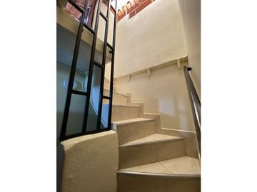 Vendo Amplia Casa de 92m2 En la Unidad Almendros de Terranova Niquia