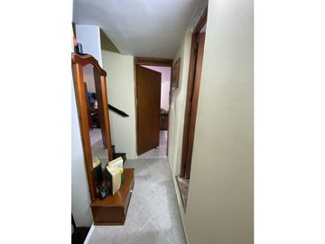 Vendo Amplia Casa de 92m2 En la Unidad Almendros de Terranova Niquia
