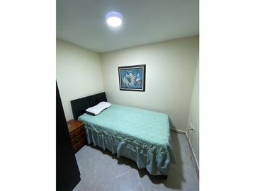 Vendo Amplia Casa de 92m2 En la Unidad Almendros de Terranova Niquia