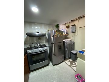 Vendo Amplia Casa de 92m2 En la Unidad Almendros de Terranova Niquia