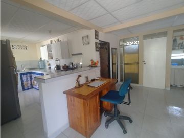 VENDE FINCA VIA ALCALA, QUINDIO