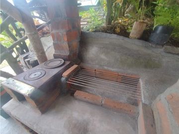 VENDE FINCA VIA ALCALA, QUINDIO