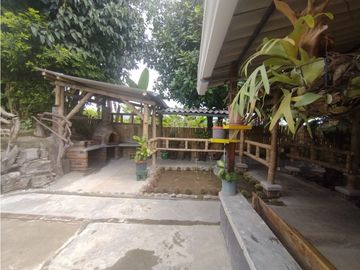 VENDE FINCA VIA ALCALA, QUINDIO