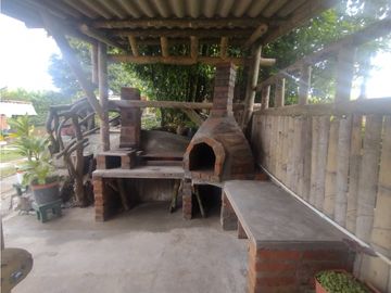 VENDE FINCA VIA ALCALA, QUINDIO
