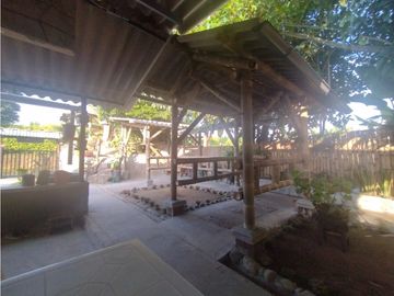 VENDE FINCA VIA ALCALA, QUINDIO