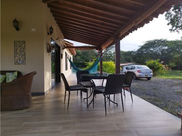 Venta De Finca En Sopetran