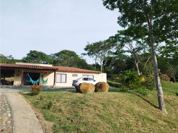 Venta De Finca En Sopetran