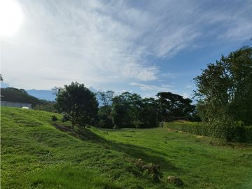 Venta De Finca En Sopetran