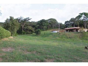 Venta De Finca En Sopetran