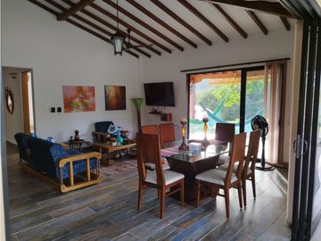 Venta De Finca En Sopetran
