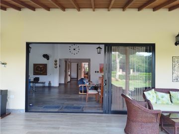 Venta De Finca En Sopetran