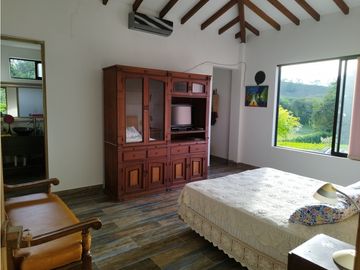 Venta De Finca En Sopetran