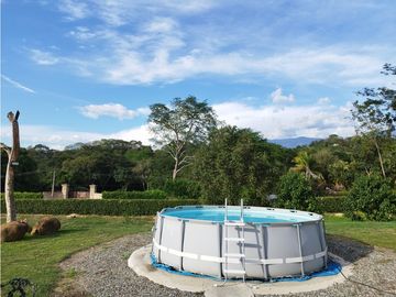 Venta De Finca En Sopetran
