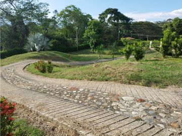 Venta De Finca En Sopetran