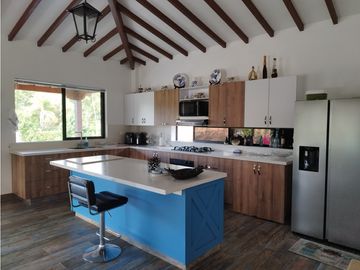 Venta De Finca En Sopetran