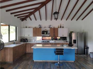 Venta De Finca En Sopetran