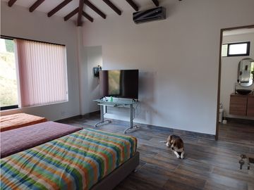Venta De Finca En Sopetran