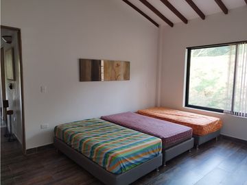 Venta De Finca En Sopetran