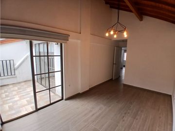 RENTA CASA CONJUNTO CERRADO ALAMOS PEREIRA