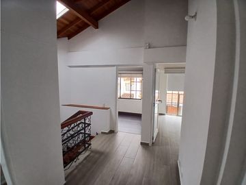 RENTA CASA CONJUNTO CERRADO ALAMOS PEREIRA