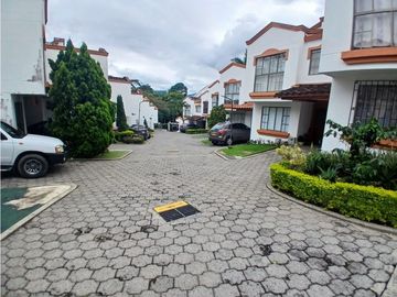 RENTA CASA CONJUNTO CERRADO ALAMOS PEREIRA