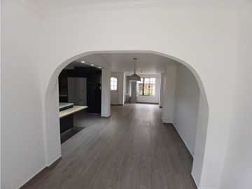 RENTA CASA CONJUNTO CERRADO ALAMOS PEREIRA