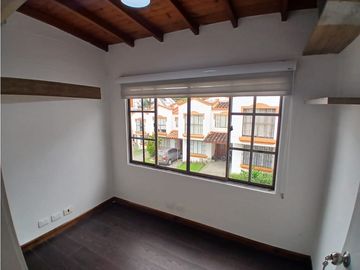 RENTA CASA CONJUNTO CERRADO ALAMOS PEREIRA