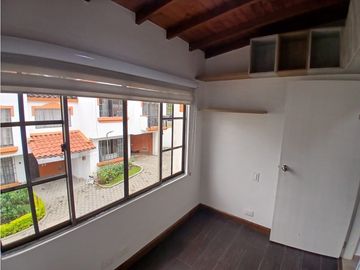 RENTA CASA CONJUNTO CERRADO ALAMOS PEREIRA
