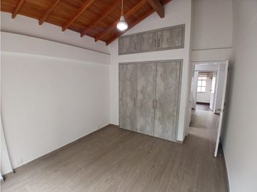 RENTA CASA CONJUNTO CERRADO ALAMOS PEREIRA