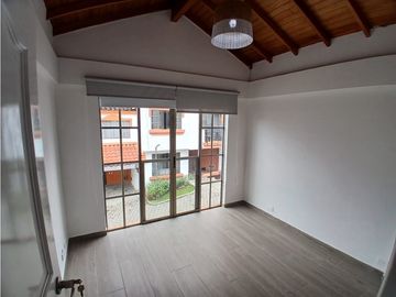 RENTA CASA CONJUNTO CERRADO ALAMOS PEREIRA