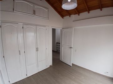 RENTA CASA CONJUNTO CERRADO ALAMOS PEREIRA