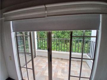 RENTA CASA CONJUNTO CERRADO ALAMOS PEREIRA
