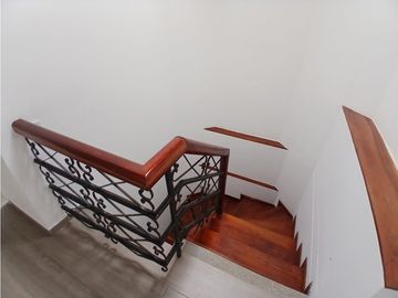 RENTA CASA CONJUNTO CERRADO ALAMOS PEREIRA