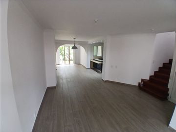 RENTA CASA CONJUNTO CERRADO ALAMOS PEREIRA