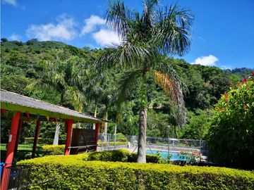 Venta Finca Hotel Sabaletas Montebello Antioquia P