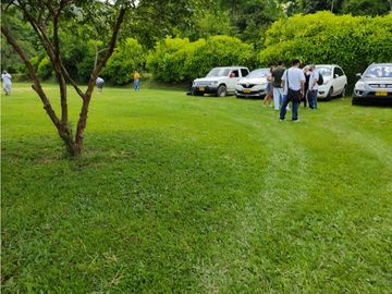 Venta Finca Hotel Sabaletas Montebello Antioquia P