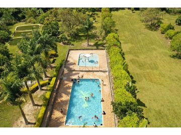 Venta Finca Hotel Sabaletas Montebello Antioquia P