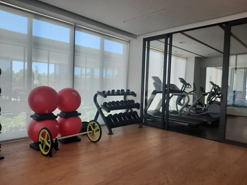 PENTHOUSE EN VENTA TORRE ADANA