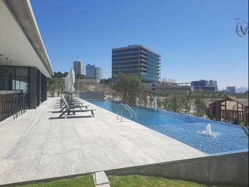 PENTHOUSE EN VENTA TORRE ADANA