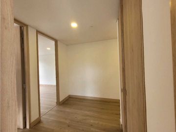 Venta Apartamento para Estrenar en LLanogrande