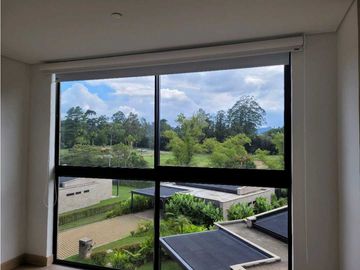 Venta Apartamento para Estrenar en LLanogrande