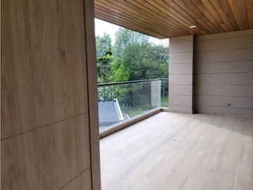 Venta Apartamento para Estrenar en LLanogrande
