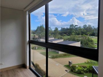 Venta Apartamento para Estrenar en LLanogrande