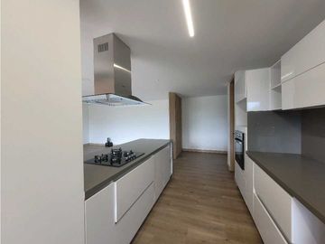 Venta Apartamento para Estrenar en LLanogrande